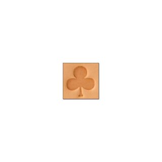 Mini Stempel Kreuz (Kartenspiel)