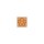 Mini Stempel Wildblume