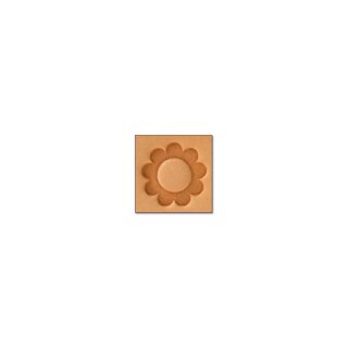 Mini Stempel Gänseblümchen