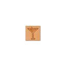 Mini Stempel Martini
