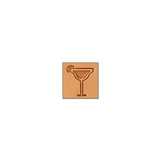 Mini Stempel Margarita
