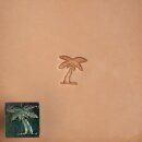 Mini Stempel Palme