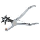 Craftool Pro Dreh-Lochzange
