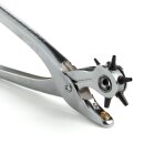 Economy Rotary Lochzange
