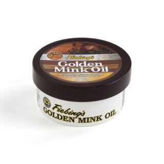Fiebings Golden Mink Oil