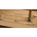Leder Stempel Guide