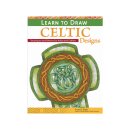 Learn to Draw Celtic Designs - Buch in Englisch