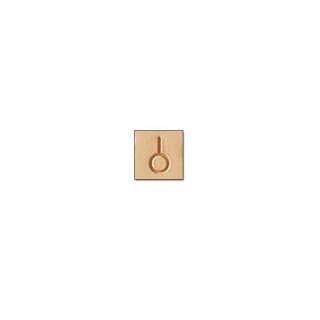 604 Craftool Stempel