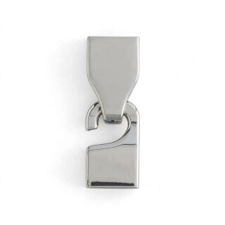 Armband Hakenverschluss (10 mm)