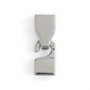 Armband Hakenverschluss (10 mm)