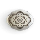 Alamosa Concho - Antik Finish - 29mm