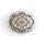 Alamosa Concho - Antik Finish - 29mm