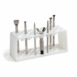 Basis Stempel Set mit Ständer