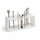 Basis Stempel Set mit Ständer
