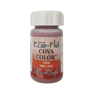 Eco-Flo Cova Color - Kupfer