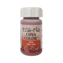 Eco-Flo Cova Color - Kupfer