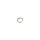 Stabile Spaltringe 10er Pack - Nickel Finish
