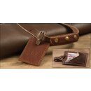 Bison Kofferschild Kit