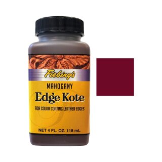 Fiebing’s Edge Kote 118 ml - Mahogany