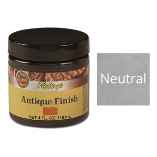 Fiebings Antique Finish - Neutral