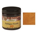 Fiebings Antique Finish - Hellbraun
