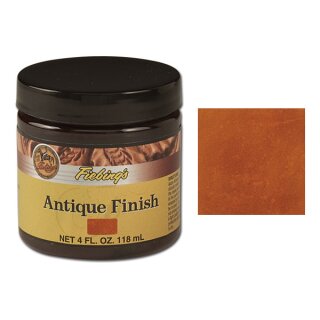 Fiebings Antique Finish - Tan