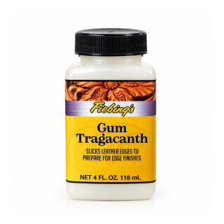 Fiebings Gum Tragacanth 118 ml