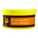 B&E Bienenwachs Leder Balsam 250ml