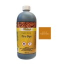 Fiebings Pro Dye - Englisch Braun - 946ml