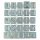 Alphabet Set Runen Keltisch - 19mm