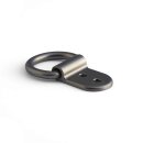 Solider Clip mit D-Ring