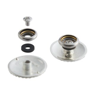 Concho Druckknopf Adapter
