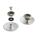 Concho Druckknopf Adapter