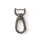 Infinity Karabiner HS - 19mm Antik Silber Finish