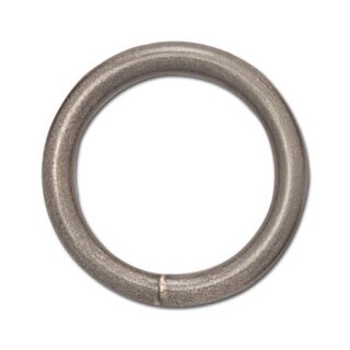 Massive O-Ringe 32mm Antik Nickel