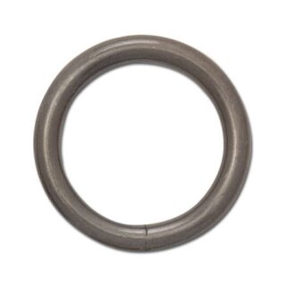 Massive O-Ringe 32mm Gunmetal