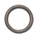 Massive O-Ringe 32mm Gunmetal