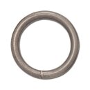 Massive O-Ringe 38mm Antik Nickel
