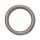 Massive O-Ringe 38mm Antik Nickel