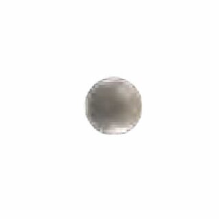 Chicago Schraubnieten 6 mm Antik Nickel 10er Pack