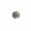 Chicago Schraubnieten 6 mm Antik Nickel 10er Pack