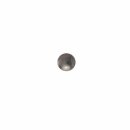 Chicago Schraubnieten 6 mm Gunmetal 10er Pack