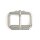 Rollschnalle - 38mm - Nickel Finish