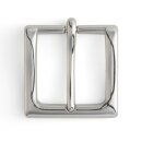 Bandera Schnalle - 38mm - Nickel Finish
