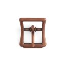 Allzweck Schnalle - 19mm - Antik Kupfer