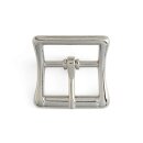 Allzweck Schnalle - 25mm - Nickel Finish