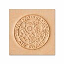 3D Stempel Air Force