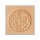 3D Stempel Navy