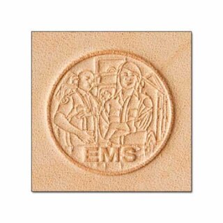 3D Stempel EMS