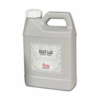 Eco-Flo Neat Lac - 236ml